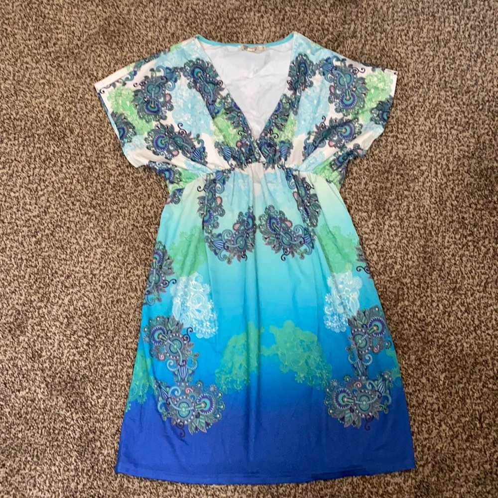 Women’s Aryeh dress